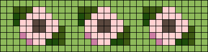 Alpha pattern #95062 variation #190958 preview