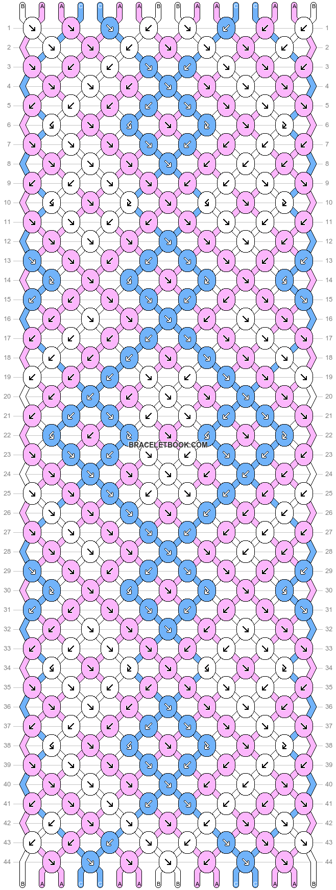 Normal pattern #85163 variation #190961 pattern