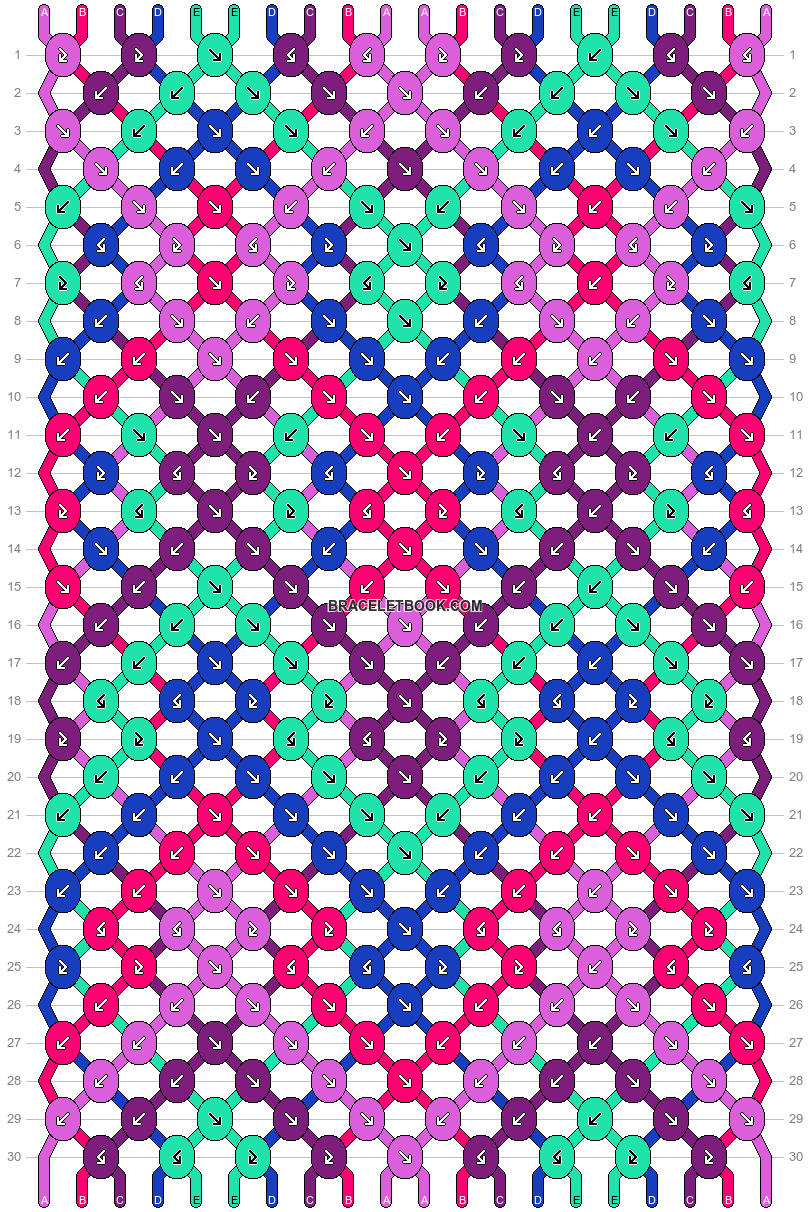 Normal pattern #103976 variation #190970 pattern