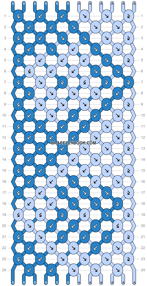 Normal pattern #102249 variation #190986 pattern