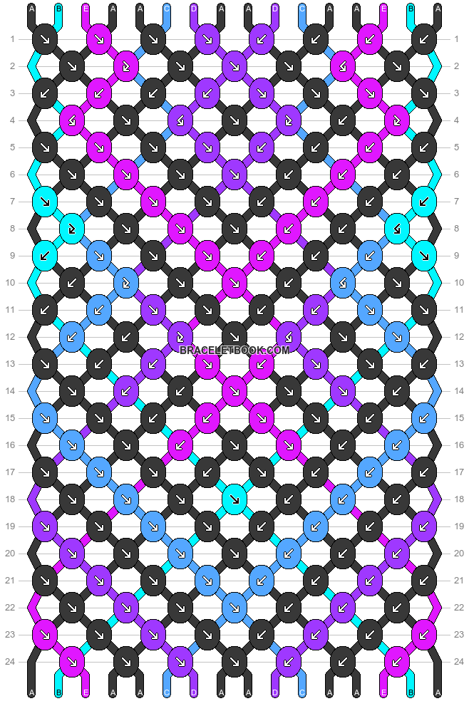 Normal pattern #104037 variation #190988 pattern