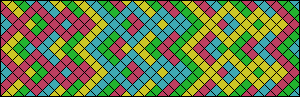 Normal pattern #104022 variation #191012