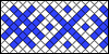 Normal pattern #103543 variation #191023