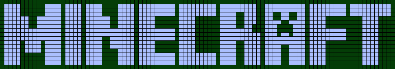 Alpha pattern #20646 variation #191034 preview