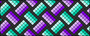 Normal pattern #37574 variation #191041