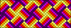 Normal pattern #37574 variation #191042