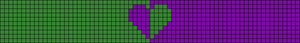 Alpha pattern #29052 variation #191043
