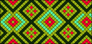 Normal pattern #103982 variation #191048