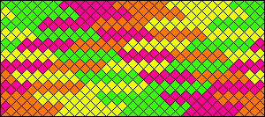 Normal pattern #51500 variation #191070