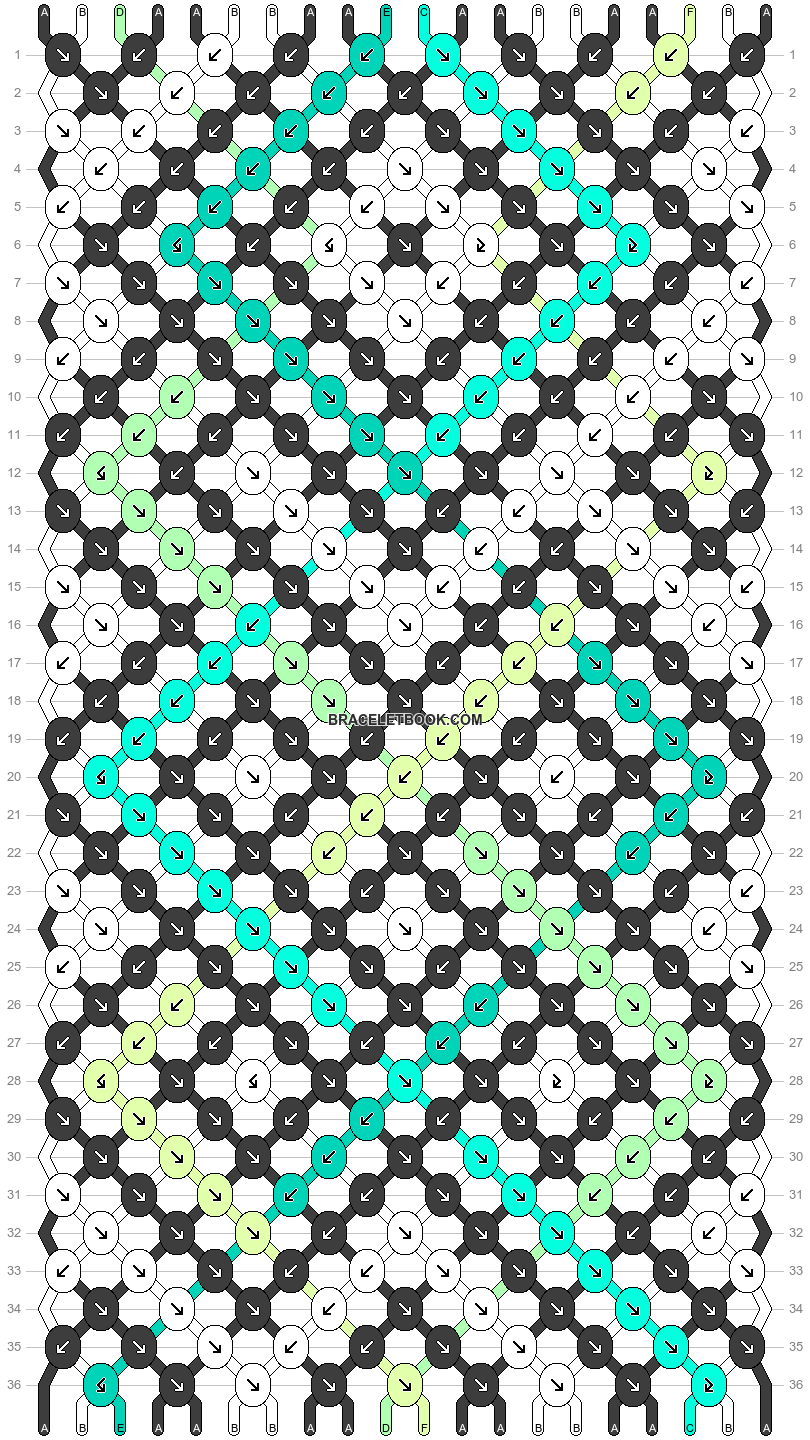 Normal pattern #95733 variation #191082 pattern