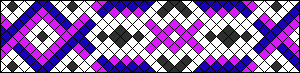 Normal pattern #104060 variation #191083