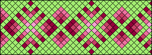 Normal pattern #65376 variation #191102