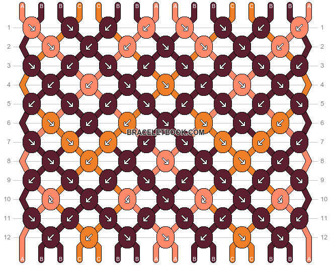 Normal pattern #104004 variation #191105 pattern