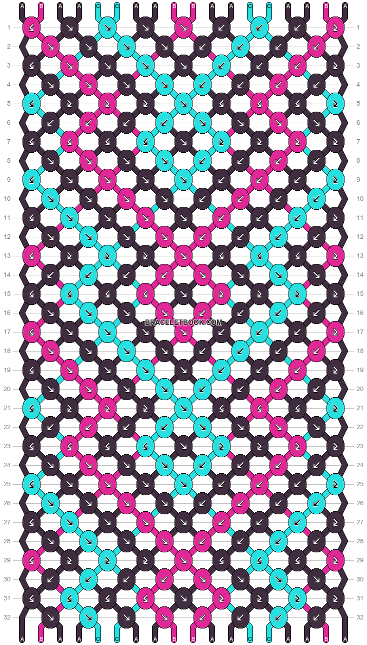 Normal pattern #56510 variation #191114 pattern
