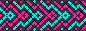 Normal pattern #56510 variation #191114
