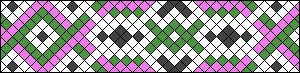 Normal pattern #104060 variation #191122