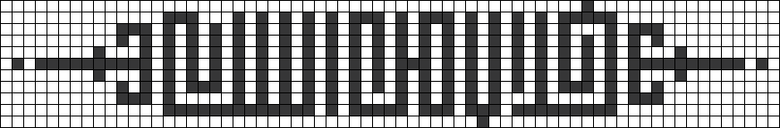 Alpha pattern #14016 variation #191133 preview