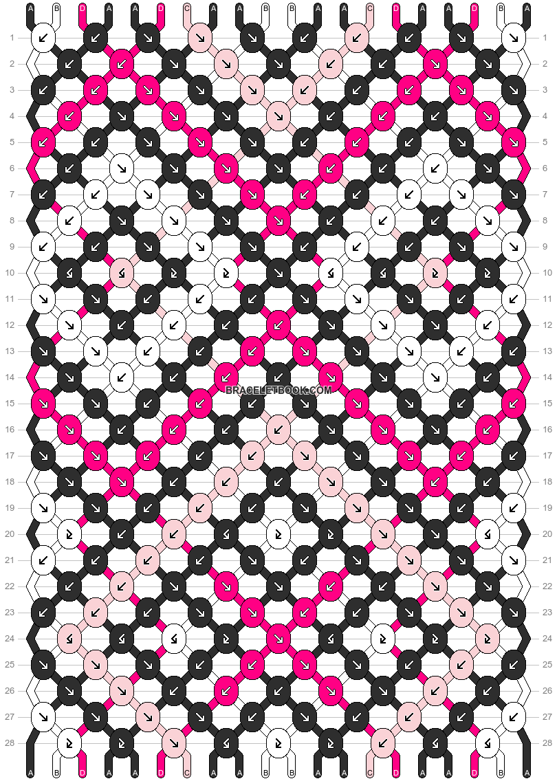 Normal pattern #103661 variation #191138 pattern