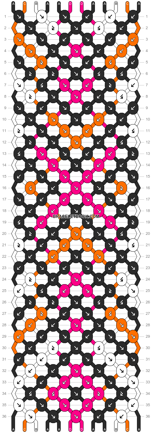 Normal pattern #59486 variation #191142 pattern