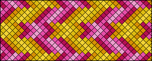 Normal pattern #57808 variation #191144