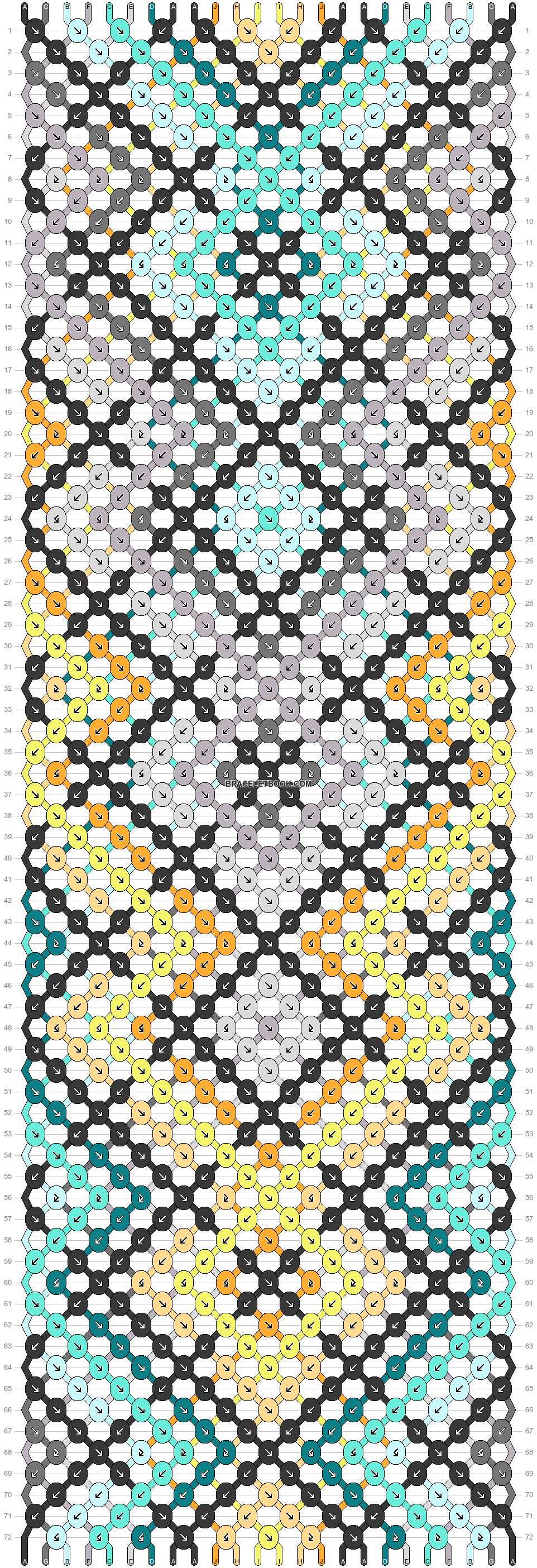 Normal pattern #47345 variation #191152 pattern
