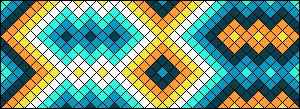 Normal pattern #44499 variation #191155