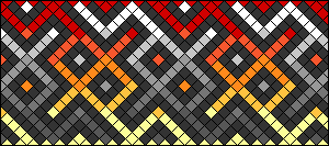 Normal pattern #104078 variation #191159