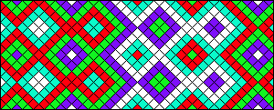 Normal pattern #104070 variation #191161