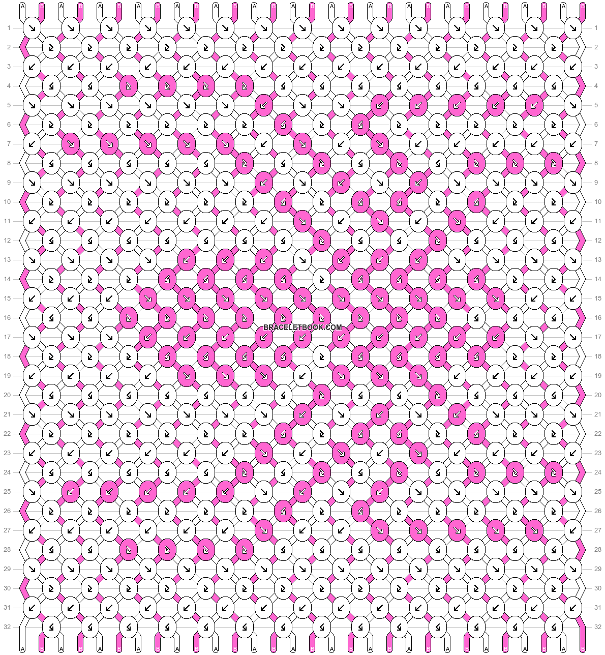 Normal pattern #104025 variation #191163 pattern