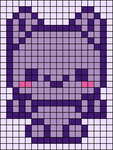 Alpha pattern #103970 variation #191164
