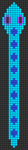 Alpha pattern #104009 variation #191166