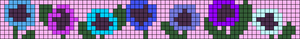 Alpha pattern #101051 variation #191168