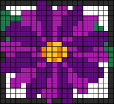 Alpha pattern #102415 variation #191169