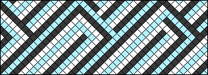 Normal pattern #104081 variation #191185