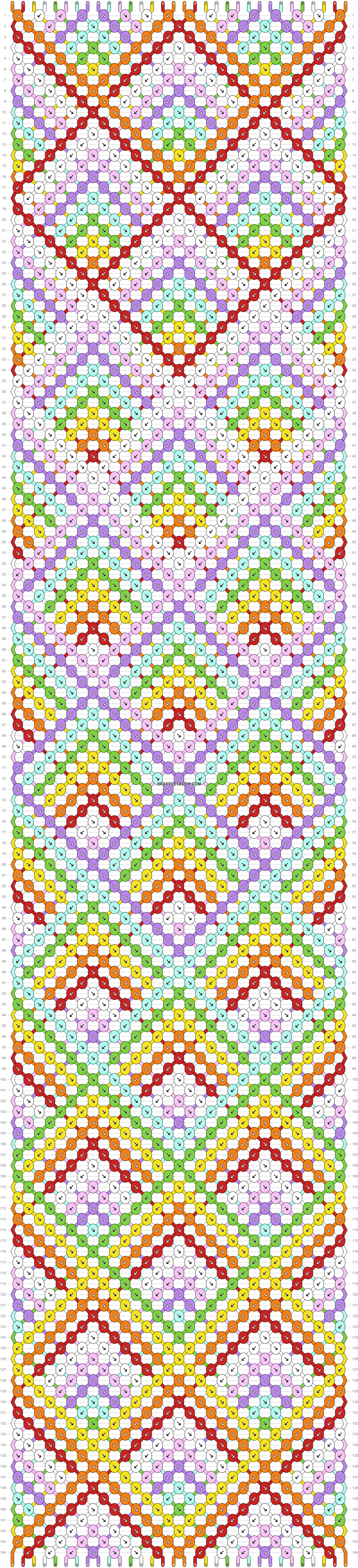 Normal pattern #68388 variation #191188 pattern