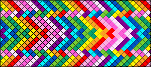 Normal pattern #25050 variation #191190