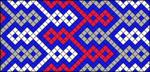 Normal pattern #29920 variation #191198