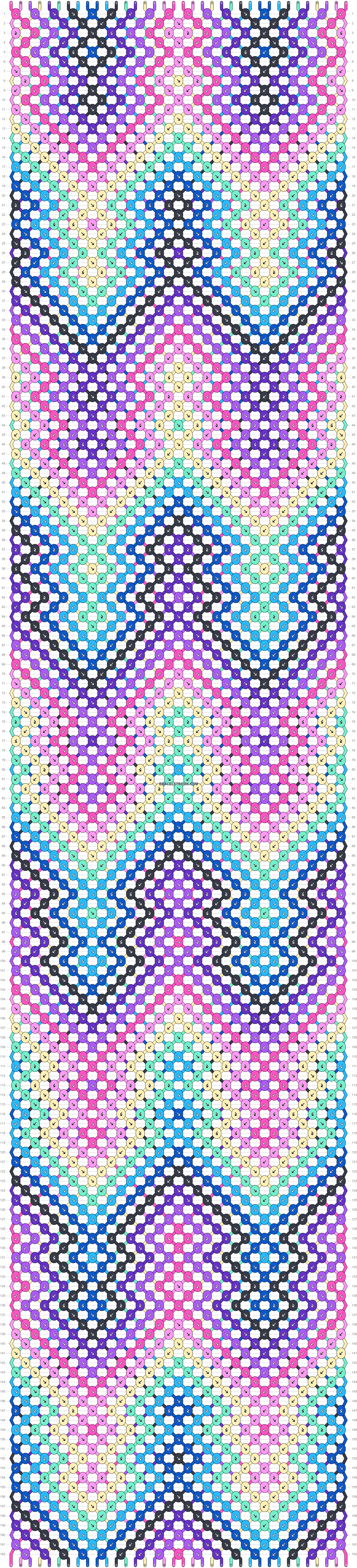Normal pattern #99454 variation #191200 pattern