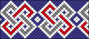 Normal pattern #87532 variation #191201