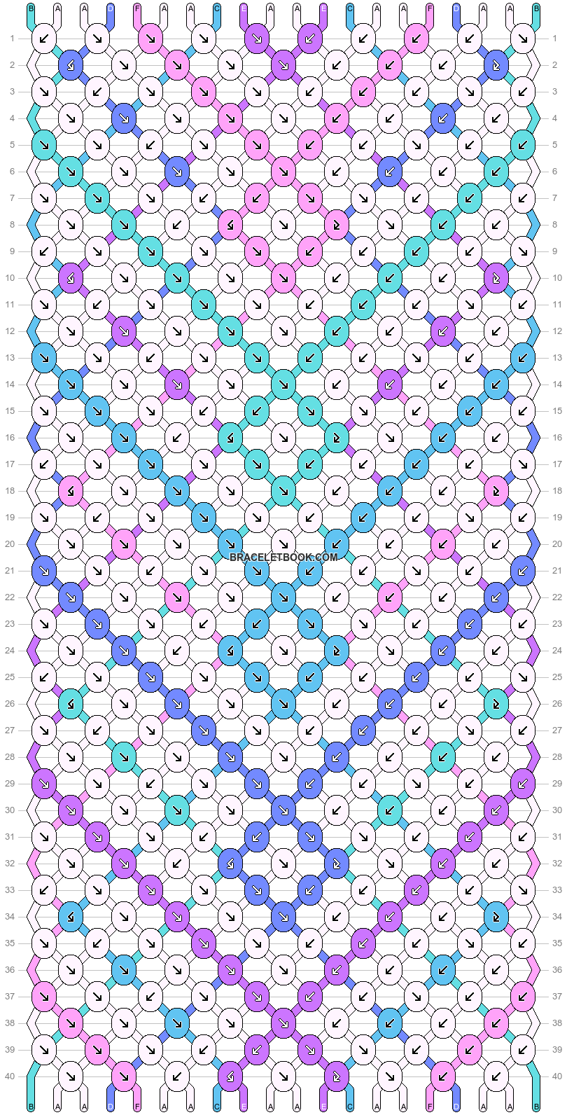 Normal pattern #57745 variation #191221 pattern