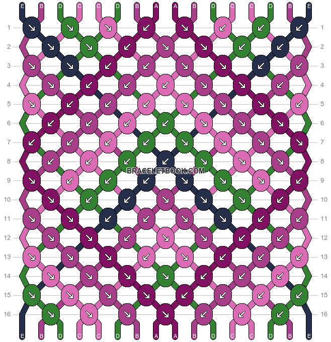 Normal pattern #23156 variation #191228 pattern