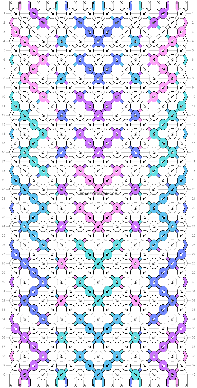 Normal pattern #73551 variation #191234 pattern