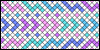 Normal pattern #73551 variation #191234