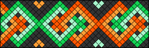 Normal pattern #51716 variation #191239