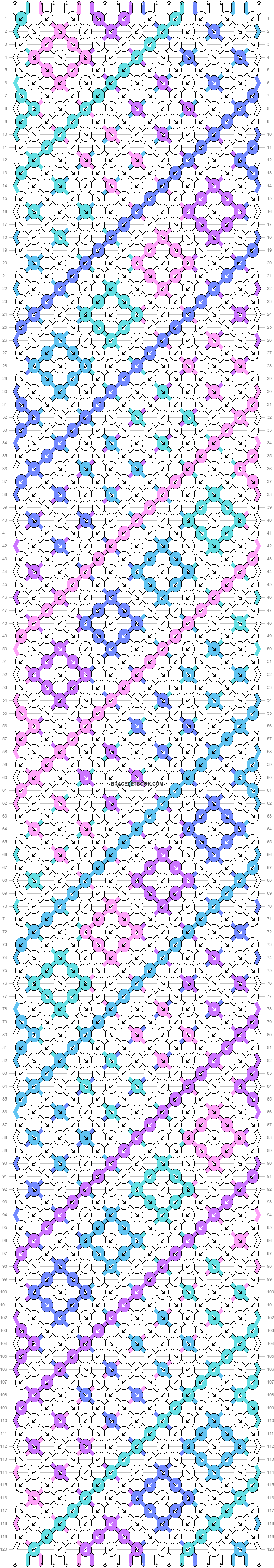 Normal pattern #83495 variation #191240 pattern