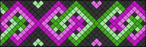 Normal pattern #51716 variation #191241