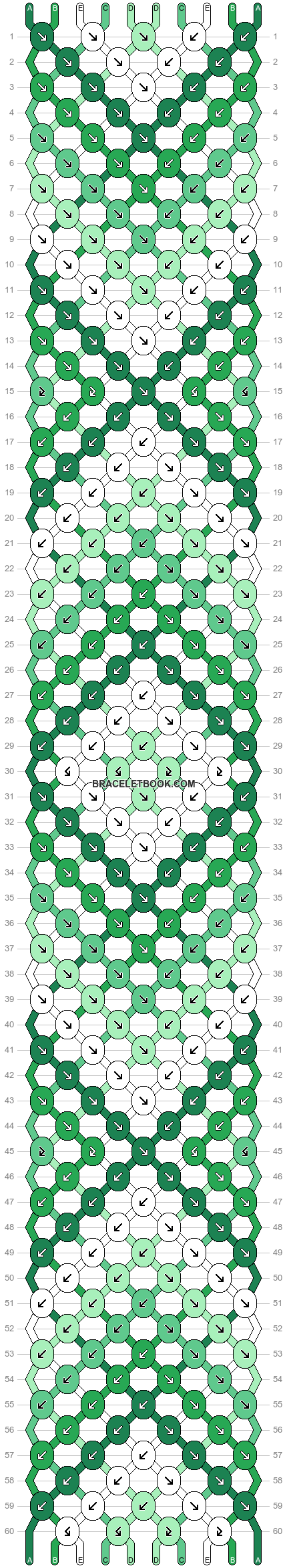 Normal pattern #40884 variation #191255 pattern
