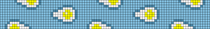 Alpha pattern #51107 variation #191258