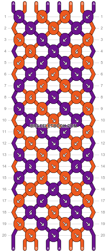 Normal pattern #87485 variation #191263 pattern
