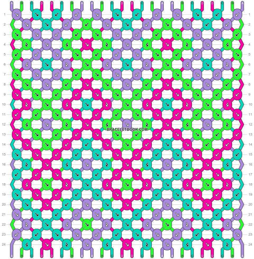 Normal pattern #103844 variation #191268 pattern